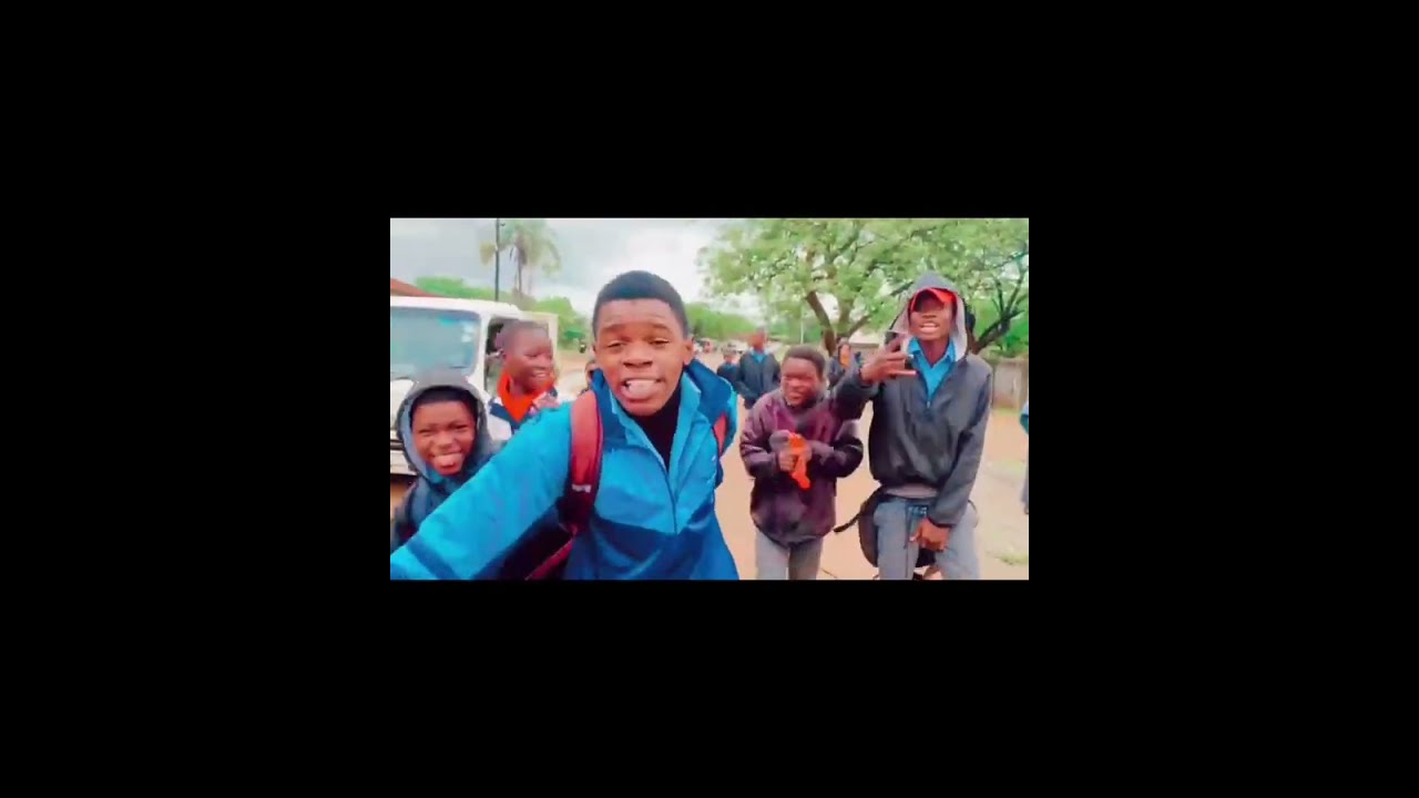 boko (imnandi lento cover ) remix young tjay ft sdumo SA