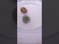 NO WAY HOW DID THIS BEYBLADE JUST WIN