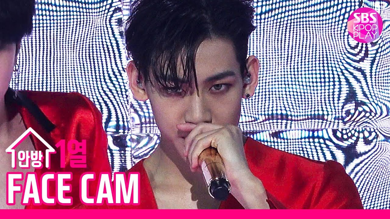 ベンベン「니가 부르는 내 이름」公式Fancamのサムネイル