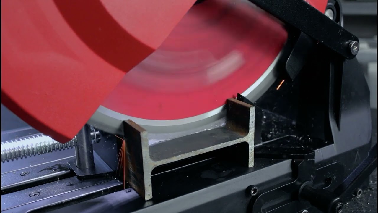 Linha de Discos ASM Ultra | ASM Engenharia