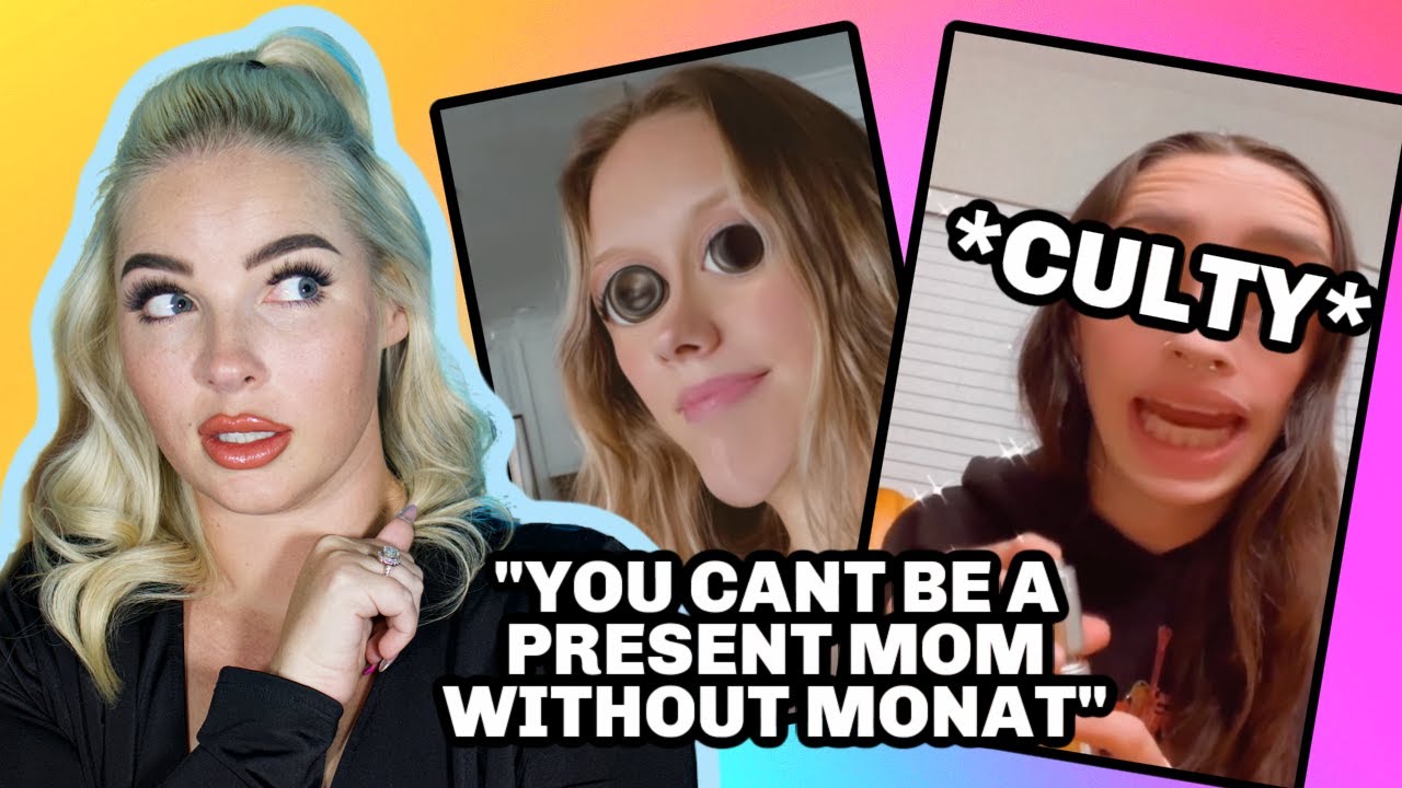 TOP MLM FAILS #51 | MONAT REOPENS THEIR 'FOUNDERS' POOL AND ITS A MESS