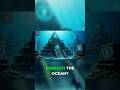 This Underwater Structure Shouldn't Exist #yonaguni #inexplicable #mystery #history #shorts
