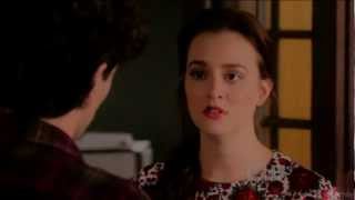 dan & blair ● holding on and letting go