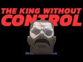 The Anger of King Bradley - A King Without Control (Fullmetal Alchemist: Brotherhood)