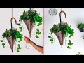 Easy Home Decor Planters Ideas For Your Indoor House Plants | DIY Planter Making Ideas//GREEN PLANTS