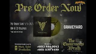 BLACKFIRE  New Album 'The Enourmous Wrath' OUT NOW...!!! PRE ORDER NOW...!!!