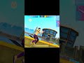 Free fire  cool game play