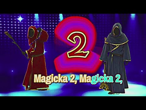 Magicka 2 - Обзор игры на русском