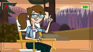 Sup Gamer Girl - Ally Greeting From Disventure Camp