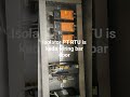isolator PT and RTU control wiring termination and video 📸👍