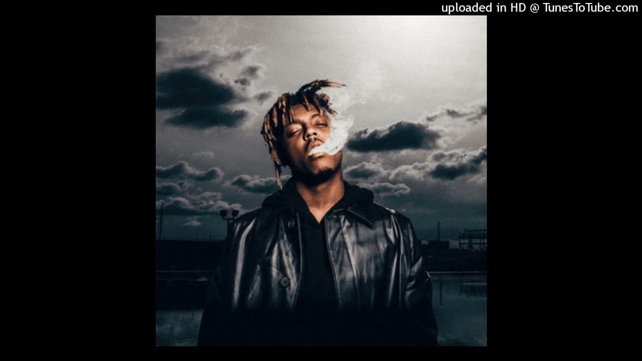Juice WRLD - All Alone (Unreleased)