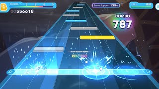 yumeiro wonder Expert All Perfect Hololive Dreams