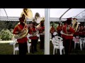 UK And Ethiopian National Anthems Played At QBP 