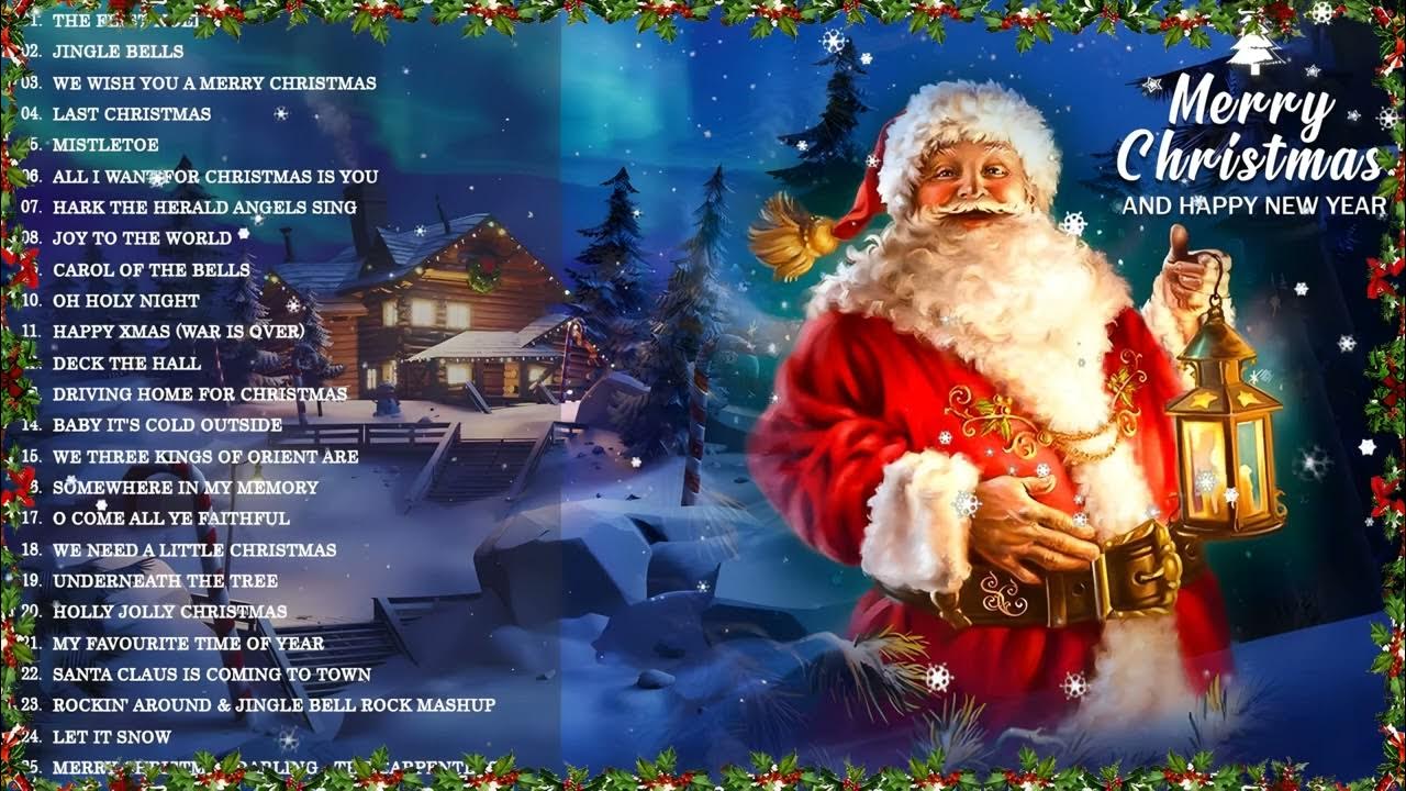 Le Più Belle Canzoni Di Natale 🌲 1 ORA DI CANTI NATALIZI 🎅🏼 40 Famose Canzoni Di Natale YouTube Le Più Belle Canzoni Di Natale 🌲 1 ORA DI CANTI NATALIZI 🎅🏼 40 Famose Canzoni Di Natale YouTube