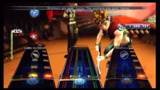 My Name is Jonas by Weezer - Full Band FC #890