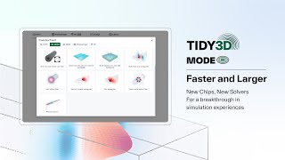 tidy3d mode workbench