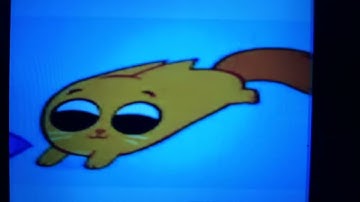 Pikwik Pack - theme song (Croatian)