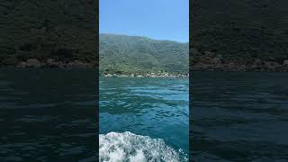 Perast montenegro