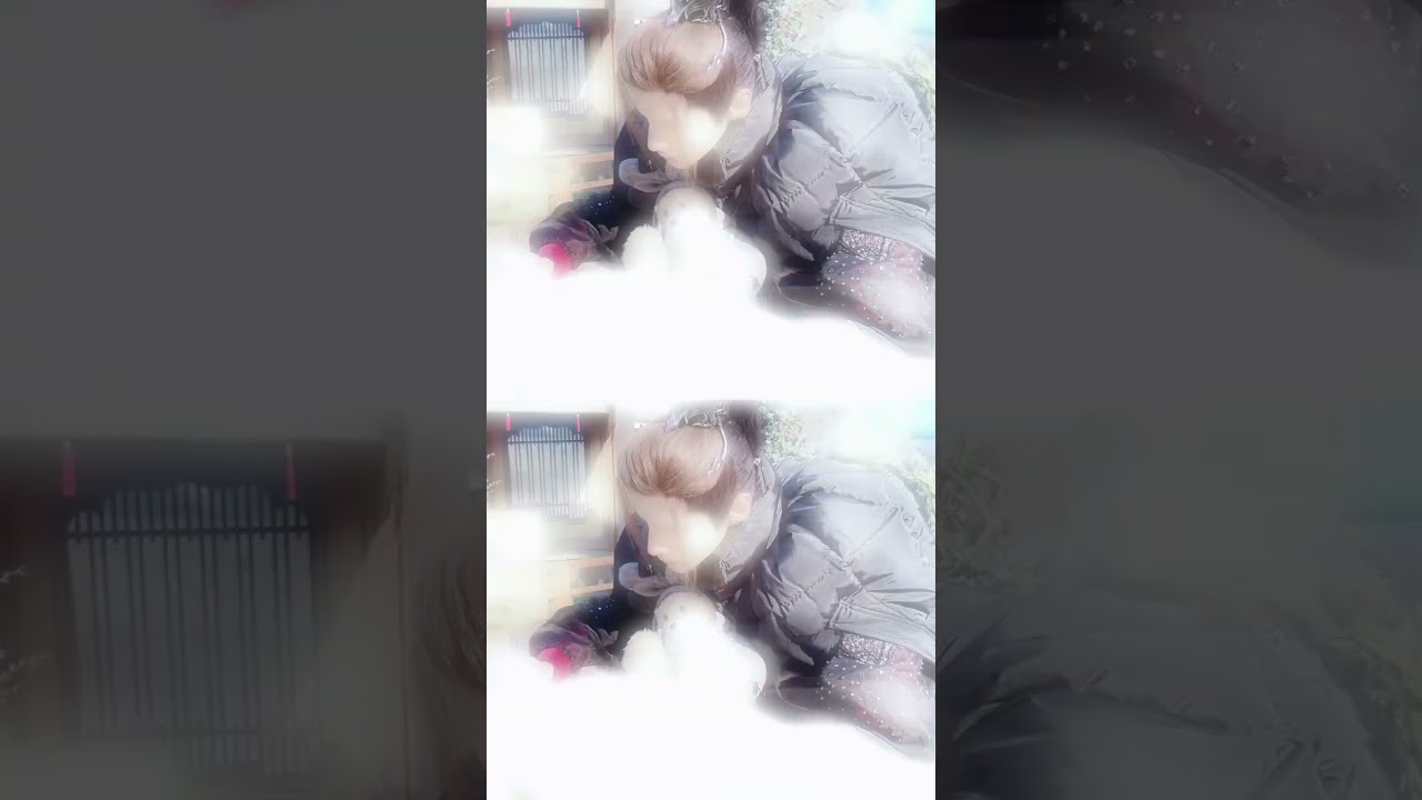 捕捉一只片场休息专心练字的#罗云熙 ~ #屏里狐 #shorts 【Caravan中文剧场】