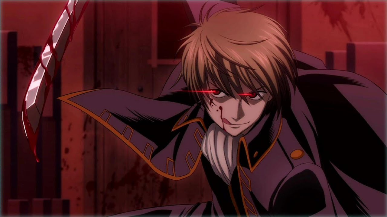 沖田 総悟 - 全術技集 4K【テイルズ オブ ザ レイズ】2022/5/10Ver