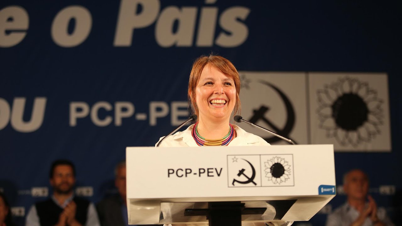 Outra Europa que respeite os direitos humanos em comunhão com o que a terra nos dá