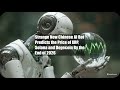 Strange New Chinese AI Bot Predicts the Price of XRP, Solana and