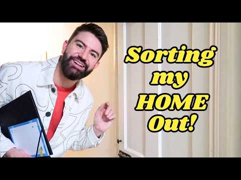 How I'm Tackling the Parts of My Home I Want to Improve! (And you can too!)