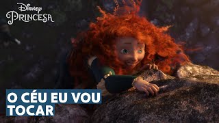 O Céu Eu Vou Tocar | com letra | Valente