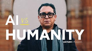 AI vs Humanity: The Race for Ultimate Intelligence