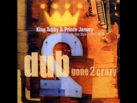 King Tubby & Prince Jammy - African Sounds