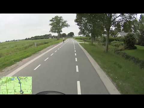 Motorrit provincie Utrecht 1
