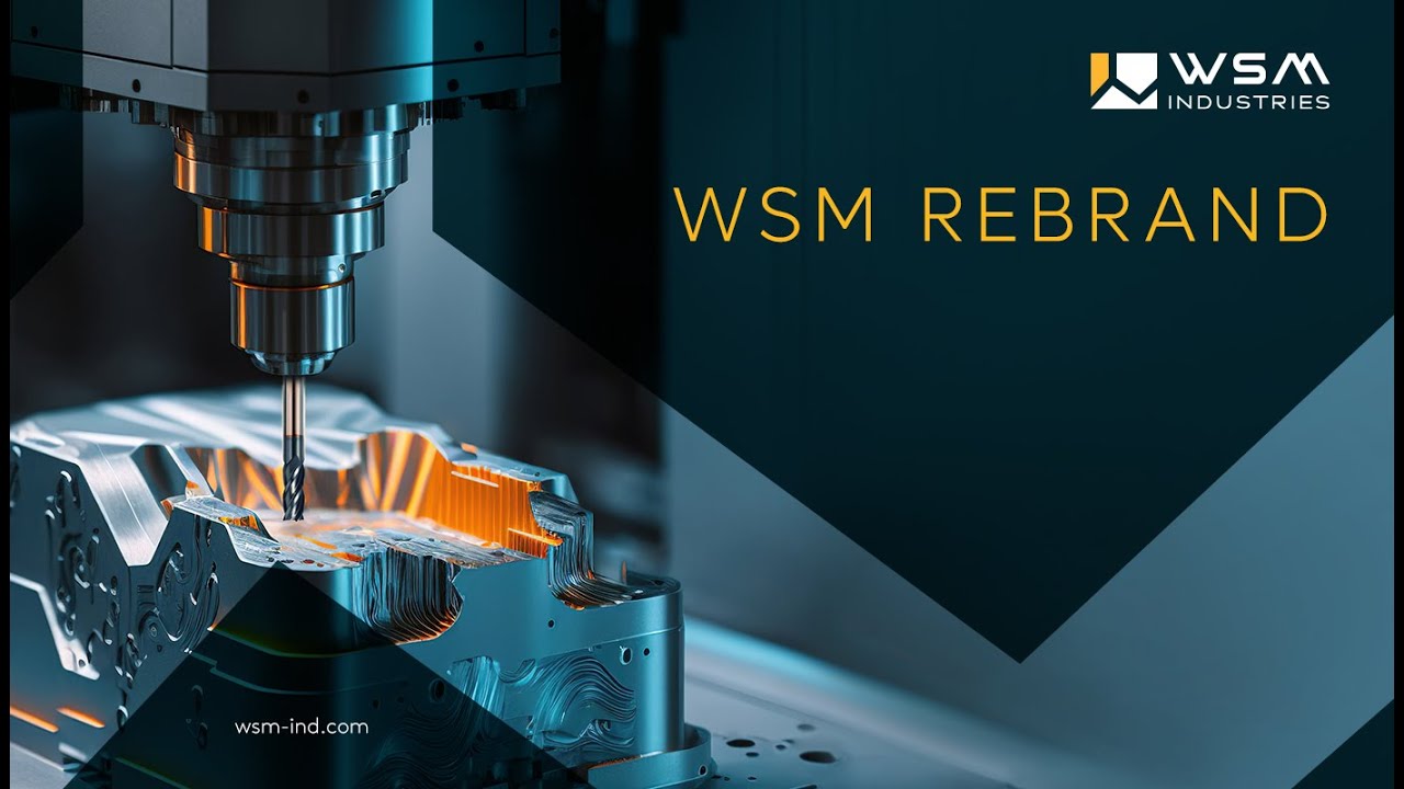 WSM Plastics becomes WSM INDUSTRIES