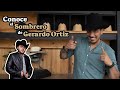 Gerardo Ortiz - Damaso  | Video reacción | Sombreros La Nutria
