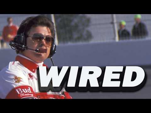 Tim Brewer and the 1992 Hooters 500