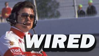 Tim Brewer and the 1992 Hooters 500
