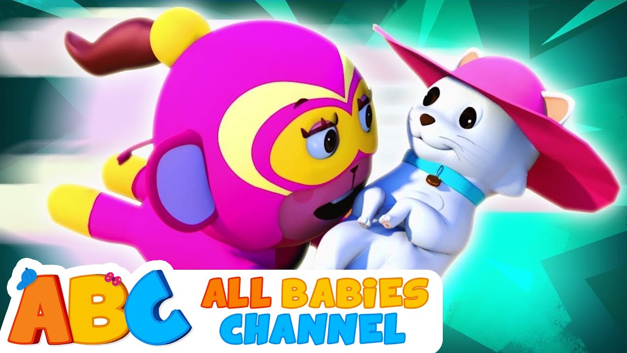 All Babies Channel Down By The Bay Kids Songs & Nursery Rhymes