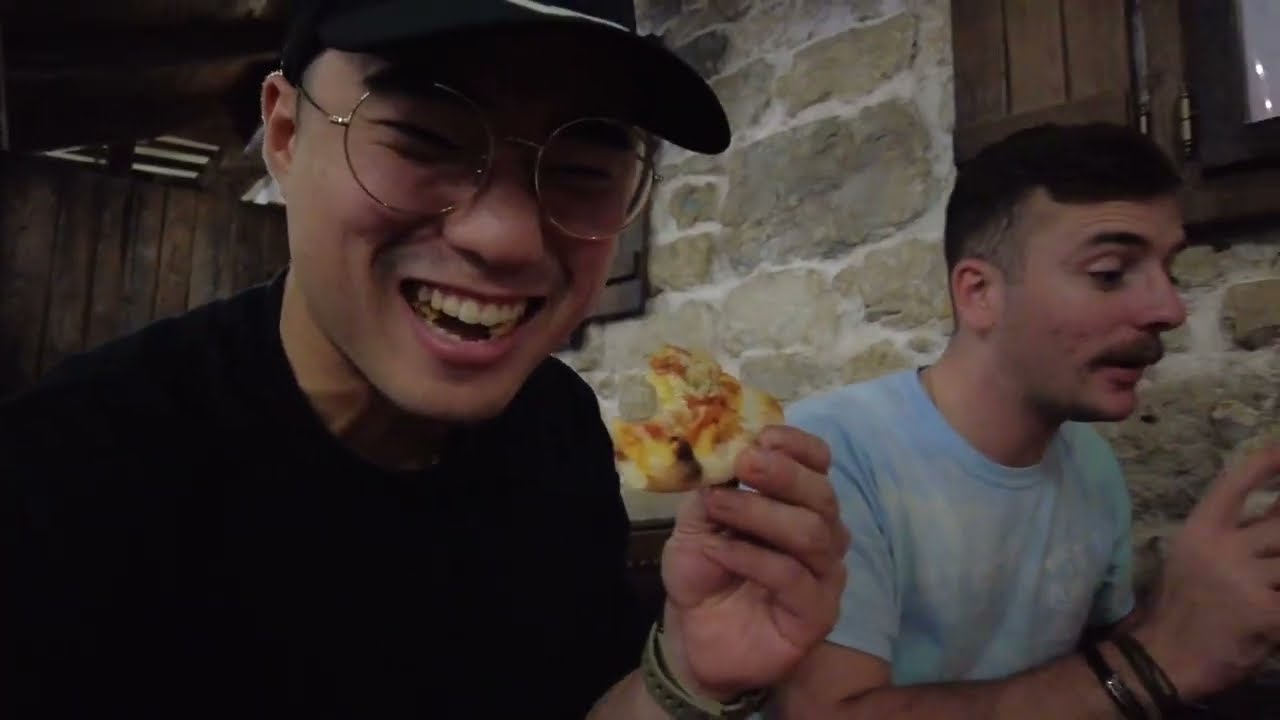 Split-Croatia Pt. 2 (11.6.22)