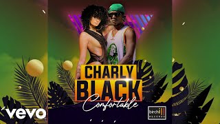 Charly Black - Comfortable (Official Audio)