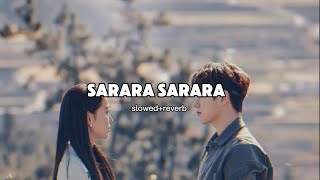 Sarara Sarara (Slowed Reverb Version)- Kehar Sing Limbu | Fulai Fulko Bagaicha Ma Meri Maya