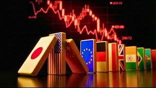 Download Lagu 559 - O JAPÃO é o Dominó que Está DERRUBANDO os MERCADOS? MP3