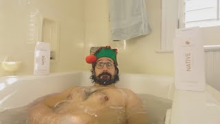 [YTP Mini] Adam Ragusea Takes a Bath