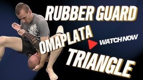 Rubber Guard Basic Path to Back Step Triangle: 10th Planet Bath, NY