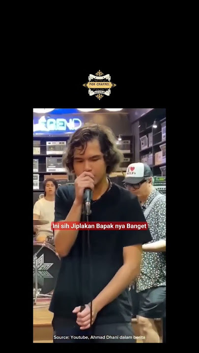 Mulan Jameela Nunduk saat Dul Jaelani Nyanyikan Lagu Madu Tiga#shorts#shortsvideo