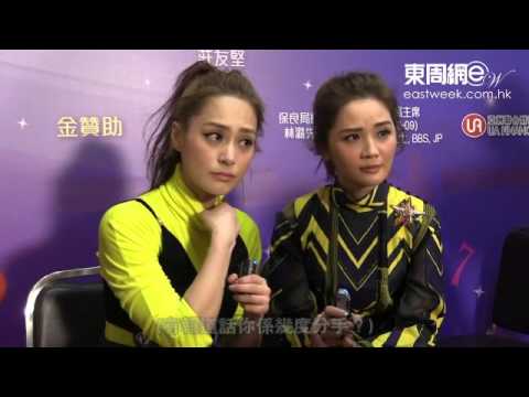 分手前超風騷  陳偉霆畀女fans啜！