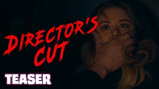 DIRECTOR'S CUT (2024) Official Teaser Trailer (HD)