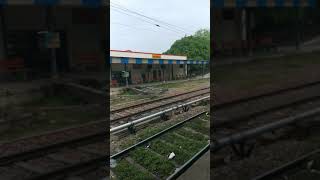 Moradabad Red Light Area Near Railway Station