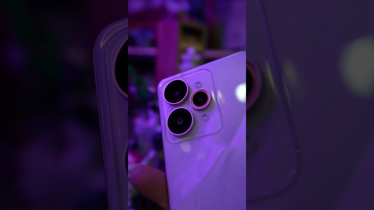 ТОП 10 ПЛЮСОВ 🔥 СМАРТФОН REALME 15 PRO ! СМОТРИМ ПОЛНЫЙ ОБЗОР