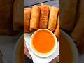 Lumpia sayur #resepmasakan #cooking #food #masakancepat