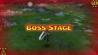How to get DP water. Mode 1 Avabel Lupinus  screenshot 4