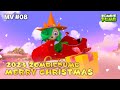 [MV] Christmas with Zombiedumb l ZOMBIEDUMB OST l 2023 Christmas Carol